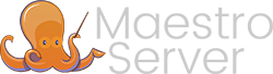 Maestro Server